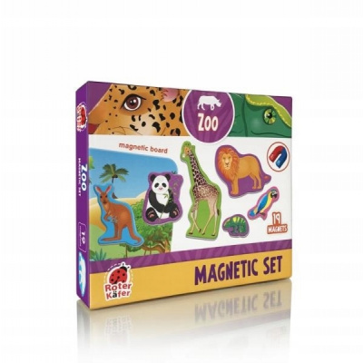 ND17_ZB-130594 Magnetické puzzle zoo s RK tabuľky (ND17_ZB-130594 Magnetické puzzle zoo s RK tabuľky)