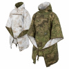 Helikon-Tex obojstranné pončo SWAGMAN ROLL PENCOTT WILDWOOD™/SNOWDRIFT™