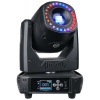 LIGHT4ME Focus 100 Spot Ring LED pohyblivá hlava