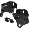 Powerslide Náhradní Cuff Iqon Black (Velikost eur: 35-38, Řada: Iqon)