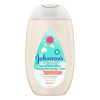 Johnson´s JOHNSONS BABY Cottontouch mlieko na telo a tvár 300 ml