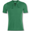 Joma Futbalový dres S/S T-SHIRT 50Y GREEN Veľkosť: M