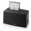 dokovacia stanica pre hdd nedis hddusb3210bk