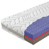 Materasso Slovakia, s.r.o. Penový matrac Lavender Duo Rozmer: 80 x 200 cm