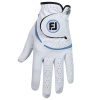 FootJoy Junior 26 Glove S Lava white Detske