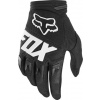 FOX DIRTPAW GLOVE, BLACK MX19 (Rukavice)