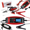 Autonabíjačka - Konnwei KW650BATTERY 6V 12V Konnwei KW650 (Usmerňovač pre motocykel batérie štvorkoliek)