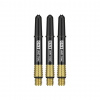 Target - darts Násadky Pro Grip EVO - short - gold