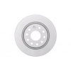 TATechnix Brzdový kotúč 282 mm Seat ALTEA (5P1) - BOSCH