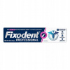 Fixodent Professional 51 g, fixačný krém na zubné protézy