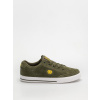 Circa Al 50 Slim (military green/lemon) 44, zelená