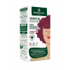 Herbatint Vegetal Colour Bio Rastlinná farba na vlasy Cherry Red