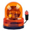Peiying URZ0070 Maják s magnetom 12V, oranžový