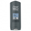 Dove Men+Care sprchový gél Cool Fresh 250 ml