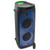 Ibiza Sound PHANTOM - prenosný bateriový systém s 2x 6,5