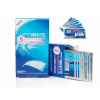 Bieliace pásiky na zuby Bright White