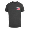 NASA - Stars and Stripes T-Shirt M
