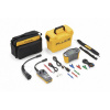 Fluke FEV300/KIT DE Testovací adaptér pre nabíjanie elektromobilov s konektorom typu 2 a 1664FC DE, 5363645, N/A, 1 ks; 5363645