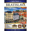Bratislava obrázkový sprievodca ANG - Bratislava Pictorial guide - Martin Sloboda