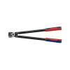 Knipex Nůžky kabelové 95 12 500