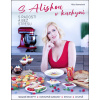 S Alishou v kuchyni (Alice Karmašová)