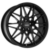 CARMANI 18 8x18 5x120 ET35 matt black