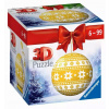 Ravensburger 3D puzzleball Norský vzor 56 ks