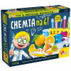 Lisciani Chémia na 6! Malý génius 3797