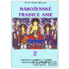 Náboženské tradice Asie 2 - Karel Werner