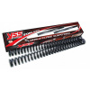Progresivní pružiny přední vidlice YSS PR320I070-095S465-X