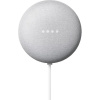 Google Nest Mini (2nd Gen) Chalk