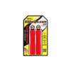 ESIgrips Gripy ESI FIT CR - orange Varianta: red