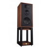 Wharfedale Linton Retro stĺpce + Stanky orechov (Wharfedale Linton Retro stĺpce + Stanky orechov)