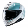 Prilba HJC i71 SERA MC2 - XS