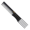 Kent SPC84 190mm Prong fork comb Hrebeň na styling