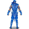 Akčná figúrka McFarlane Toys Mortal Kombat (MK11) - Sub-Zero (GITD) (Gold Label) 18 cm