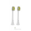 elem6 s.r.o. TrueLife SonicBrush Compact Heads White Sensitive náhradné hlavice pre sonickú zubnú kefku 1x2 ks