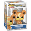 Funko Pop! 985 Pokémon Teddiursa
