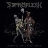 2CD/Blu-ray Septic Flesh: Infernus Sinfonica MMXIX LTD | NUM | DIGI