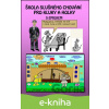 E-kniha Škola slušného chování pro kluky a holky s Emilkem - Marie Němcová