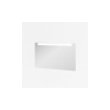 RAVAK CLEAR 800 zrkadlo s integrovaným osvetlením, X000000765, 80 x 3 x 44 cm,