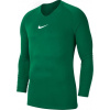 Termotričko Nike Dry Park JR AV2611-302 Veľkosť: 152 cm