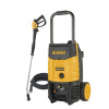 DeWalt DXPW002E vysokotlakový čistič 150bar