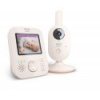 Philips AVENT Baby video monitor SCD881/26