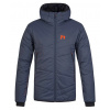 Hannah Gabber Hoody stratified sea XXL