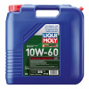 Olej motorový Liqui Moly 10W-60 Synthoil Race Tech GT1, 20L