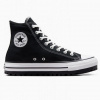 converse CHUCK TAYLOR ALL STAR CITY TREK SEASONAL CANVAS Unisex topánky EU 38 A06776C