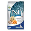 N&D OCEAN DOG Puppy Mini Codfish & Pumpkin&Melon 2,5kg