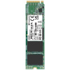 Transcend MTE652T 256 GB interný SSD disk NVMe / PCIe M.2 PCIe NVMe 3.0 x4 Industrial TS256GMTE652T; TS256GMTE652T