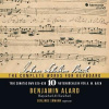 Benjamin Alard, J.S. BACH: THE COMPLETE WORKS FOR KEYBOARD V.10 (TRIO SONATAS/NOTENBUCHLEIN), CD